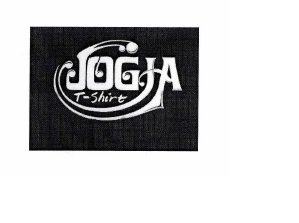 Trademark JOGJA T-SHIRT + LOGO