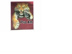 Trademark Pro Att & Logo