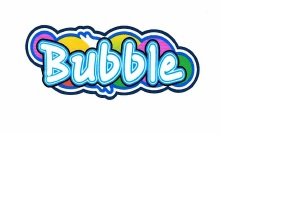 Trademark BUBBLE