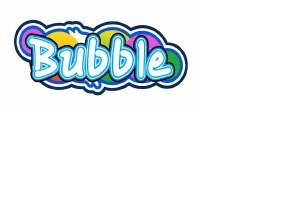 Trademark BUBBLE