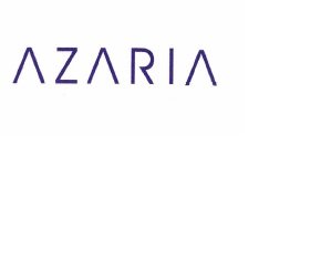 Trademark AZARIA