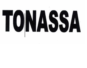 Trademark TONASSA