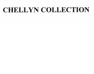 Trademark CHELLYN COLLECTION