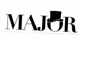 Trademark MAJOR