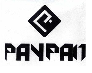 Trademark PAYPAN