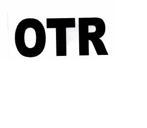 Trademark OTR