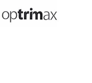 Trademark OPTRIMAX