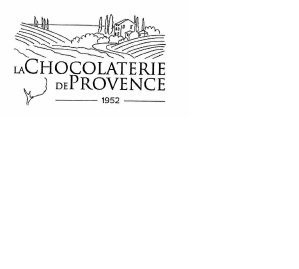 Trademark LA CHOCOLATERIE DE PROVENCE