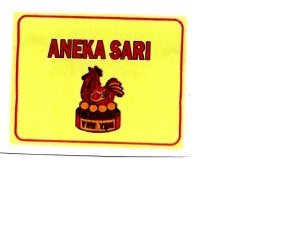 Trademark ANEKA SARI - YEN YEN + LOGO