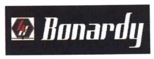 Trademark BONARDY