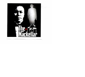 Trademark THE MACKELLAR