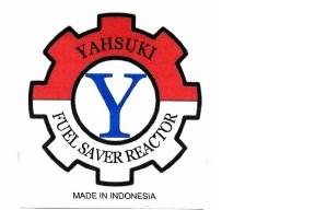 Trademark YAHSUKI + logo