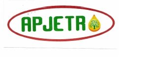 Trademark APJETRO