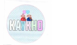 Trademark KAYKHO + logo