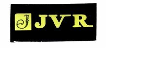 Trademark JVR