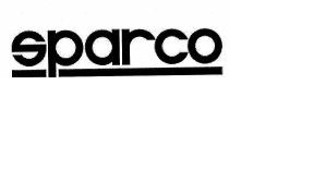 Trademark SPARCO