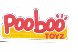 Trademark POOBOO TOYZ