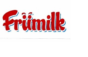 Trademark FRUMILK