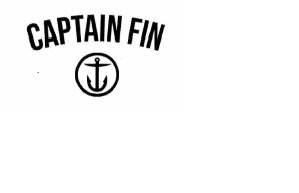 Trademark CAPTAIN FIN