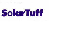 Trademark SOLARTUFF