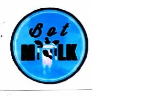 Trademark Bot Milk