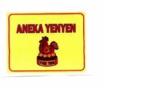 Trademark ANEKA YENYEN + lukisan