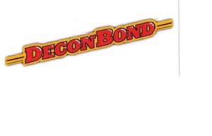 Trademark DECON BOND