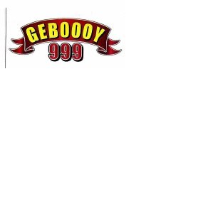 Trademark GEBOOOY 999