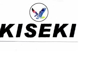 Trademark KISEKI + logo burung elang