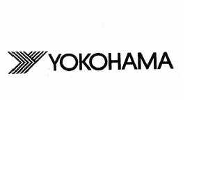 Trademark YOKOHAMA