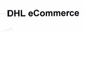 Trademark DHL ECOMMERCE