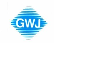 Trademark GWJ + Logo