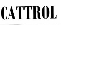 Trademark CATTROL