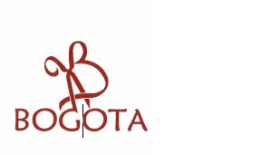 Trademark BOGOTA + logo