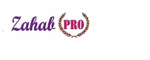 Trademark zahab pro + logo