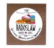 Trademark RADOSLAW