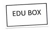 Trademark EDU BOX