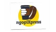 Trademark NGOPIXPRESS