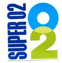 Trademark SUPERO2 02