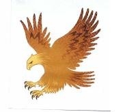 Trademark lukisan
