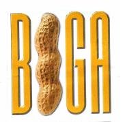 Trademark BIGA + lukisan