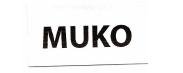 Trademark MUKO