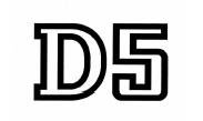 Trademark D5