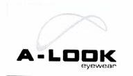 Trademark A-LOOK EYEWEAR