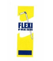 Trademark FLEXI FRESH + LOGO