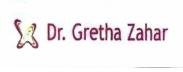 Trademark Dr. Gretha Zahar