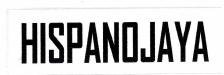 Trademark HISPANOJAYA