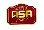 Trademark ASA COFFEE