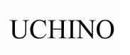 Trademark UCHINO