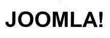 Trademark JOOMLA!